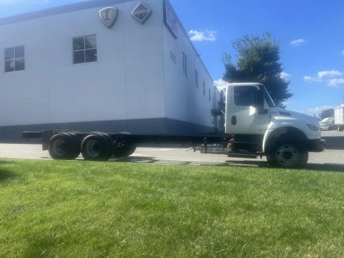 2026 International MV - image 5