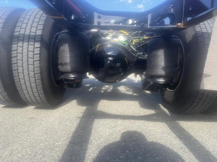 2026 International MV - image 7