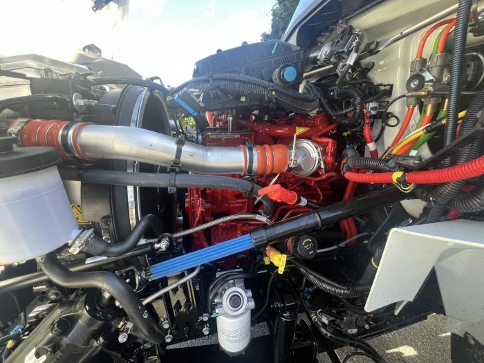 2026 International MV - image 11