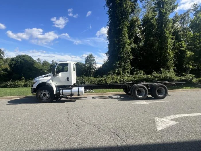 2026 International MV - image 9