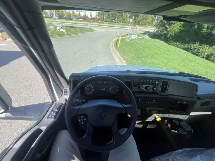2026 International MV in Richmond, VA — photo 14