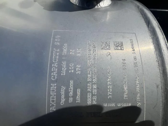 2026 International MV in Richmond, VA — photo 10