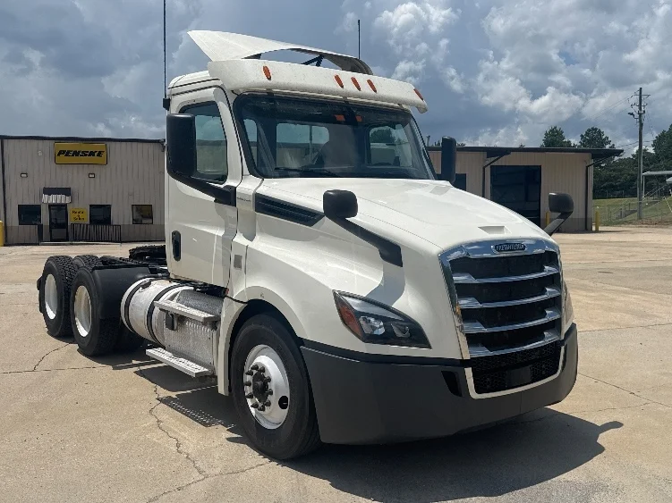 2019 Freightliner Cascadia in Birmingham, AL