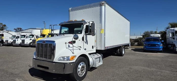 2020 Peterbilt 337 - image 2