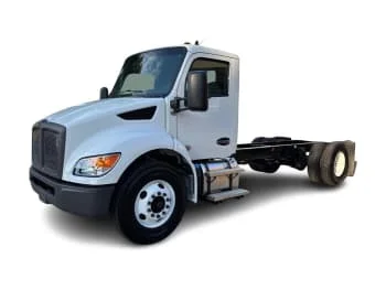 2027 Kenworth T280