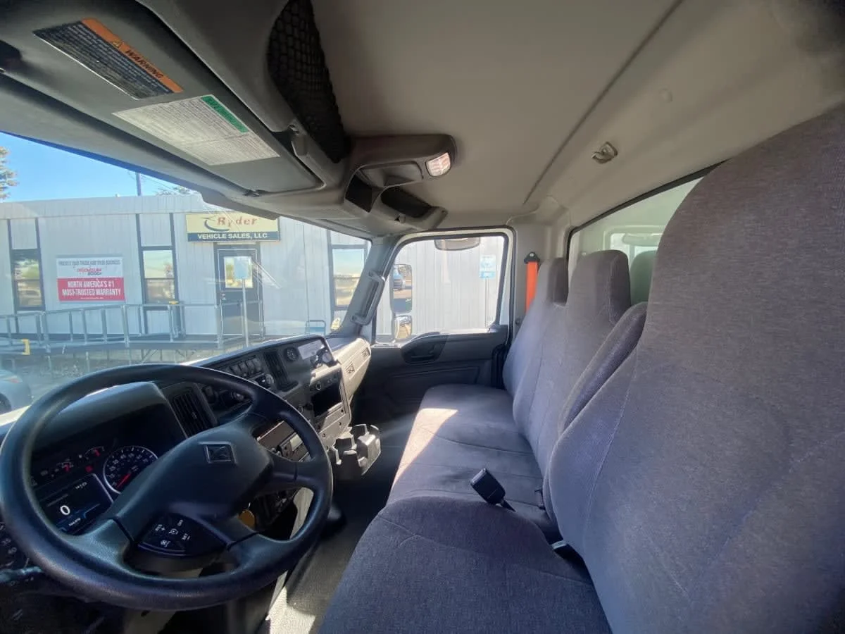 2019 International MV in West Sacramento, CA — photo 8
