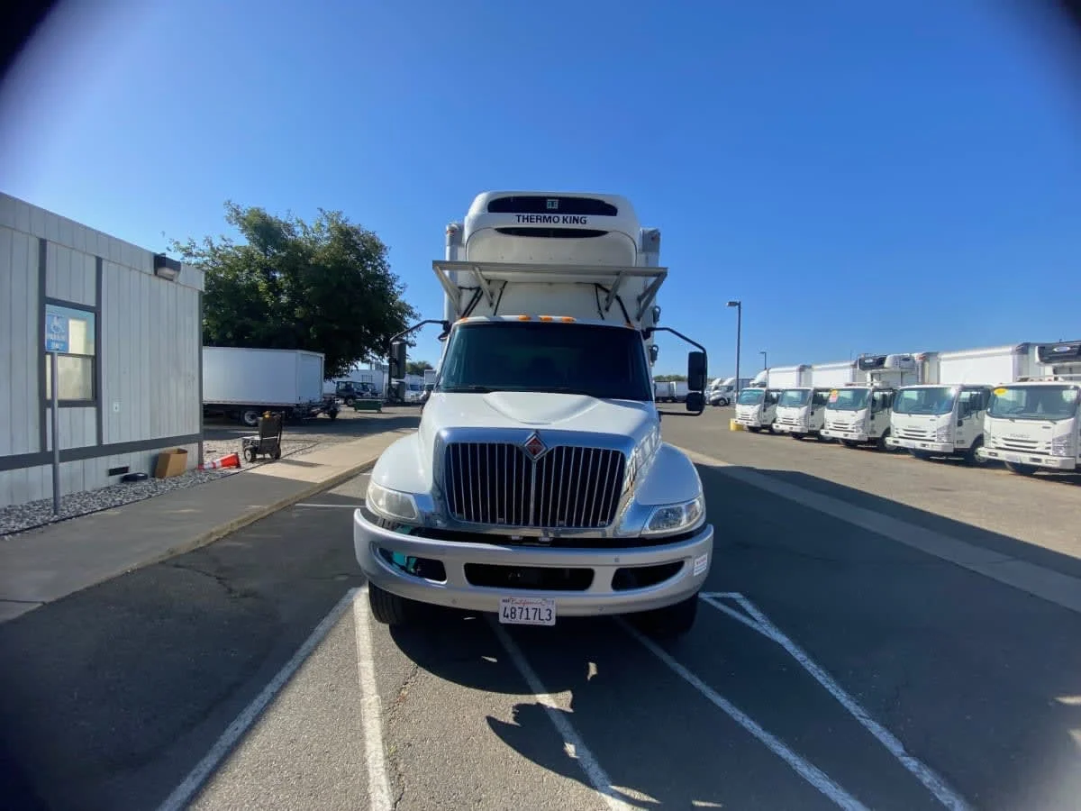 2019 International MV in West Sacramento, CA — photo 2