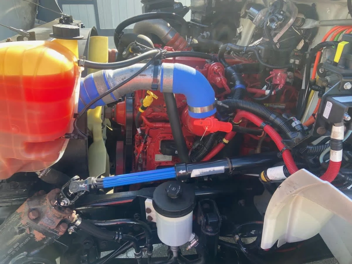 2019 International MV in West Sacramento, CA — photo 10