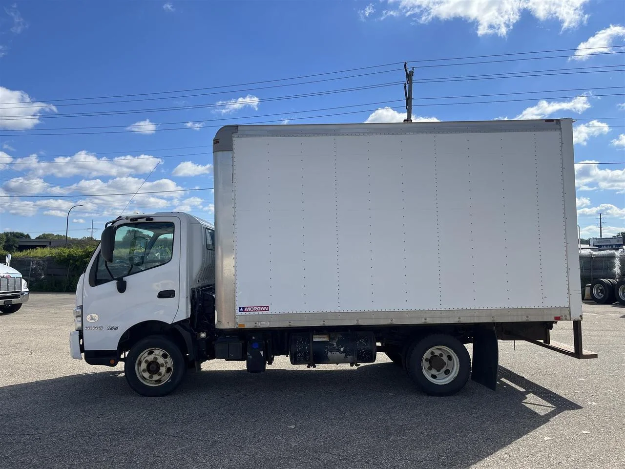 2020 Hino 155 in South St. Paul, MN — photo 3