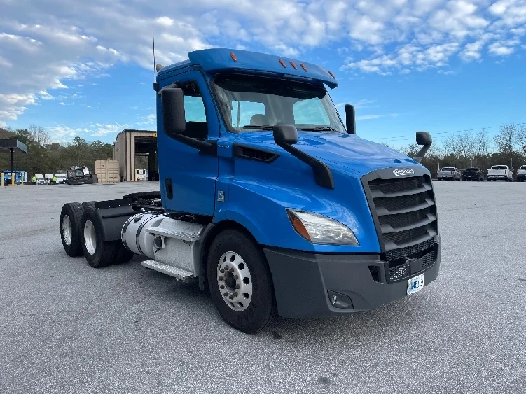 2019 Freightliner Cascadia in Anderson, SC
