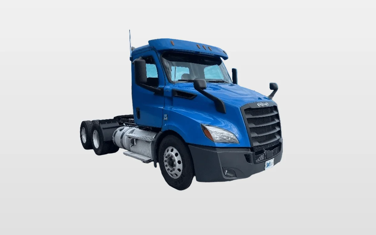 2019 Freightliner - image 1
