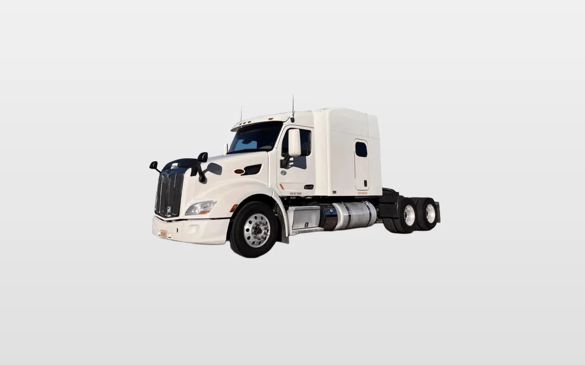 2022 Peterbilt 579 - image 1