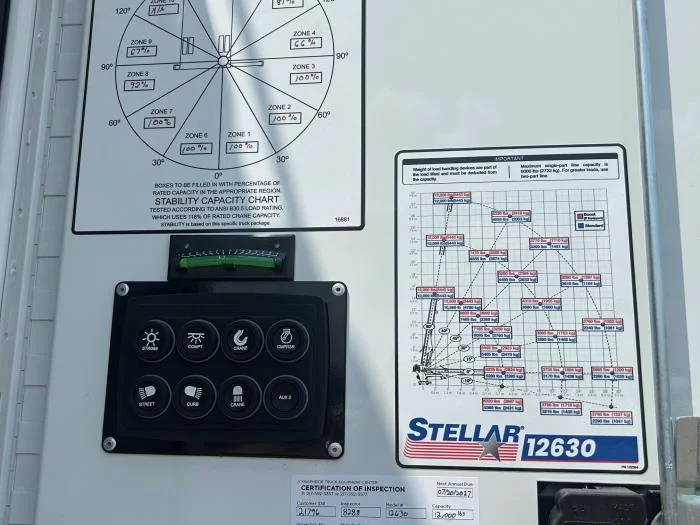 2027 Peterbilt 536 — photo 18