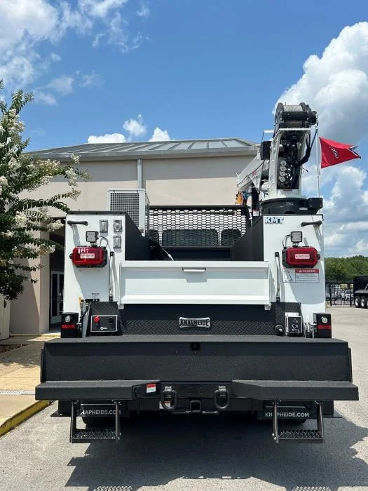 2027 Peterbilt 536 — photo 23
