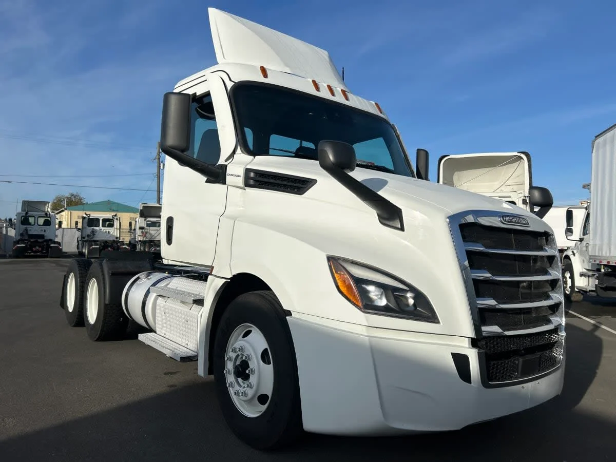 2022 Freightliner Cascadia in Tacoma, WA