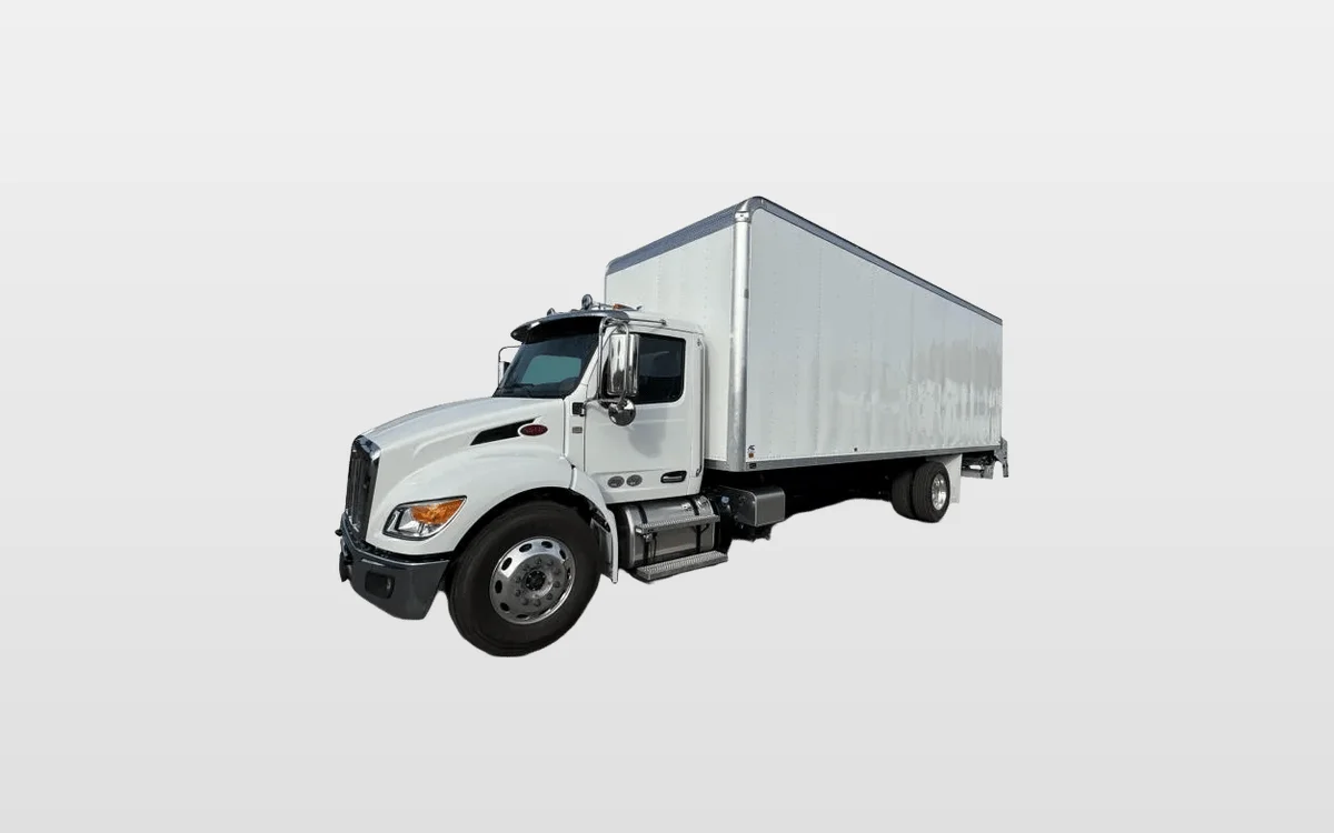 2025 Peterbilt 536 - image 1