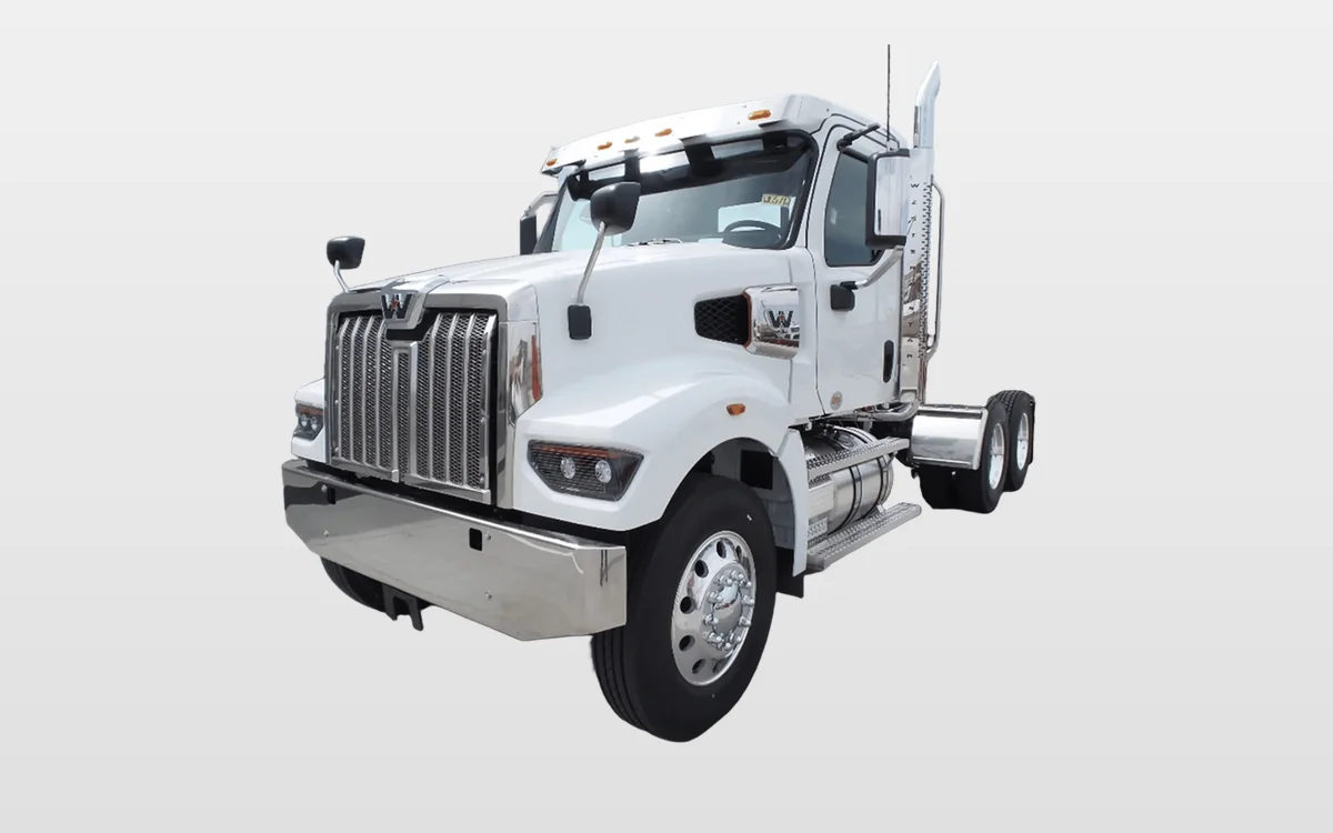 2026 Western Star 49X - image 1