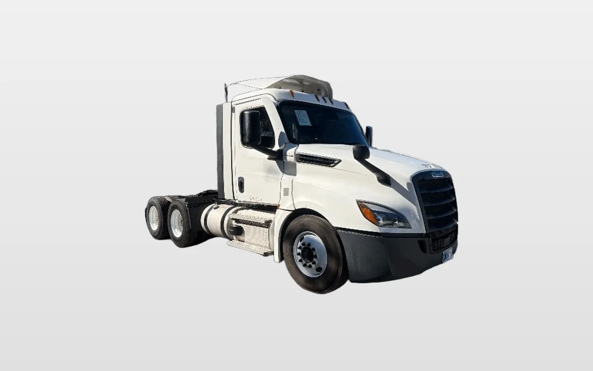 2021 Freightliner - image 1