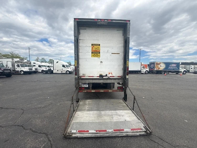 2016 Utility Trailer in Sturtevant, WI — photo 6