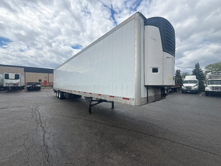 2016 Utility Trailer in Sturtevant, WI