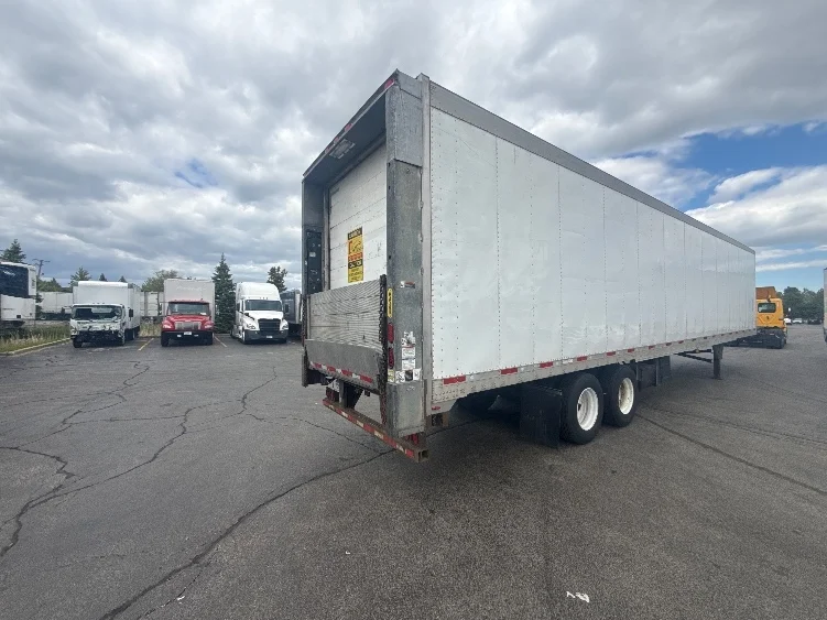 2016 Utility Trailer in Sturtevant, WI — photo 4