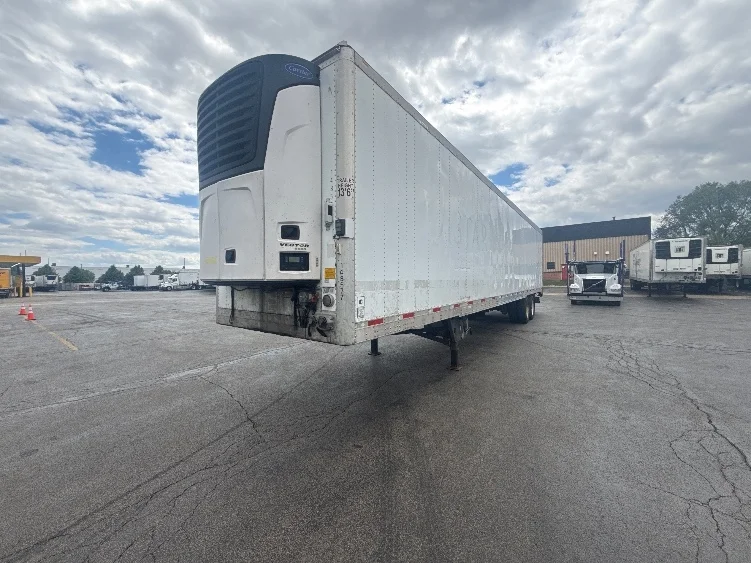 2016 Utility Trailer in Sturtevant, WI — photo 2