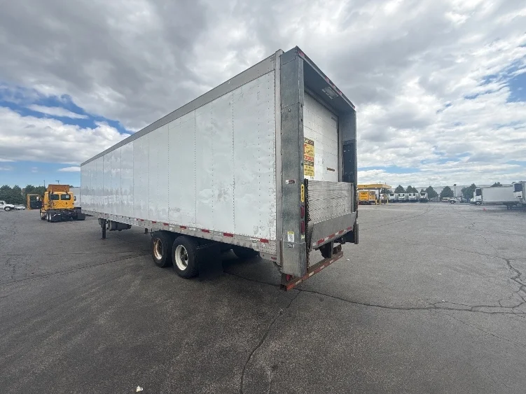2016 Utility Trailer in Sturtevant, WI — photo 3