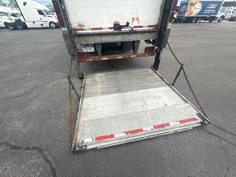 2016 Utility Trailer in Sturtevant, WI — photo 7