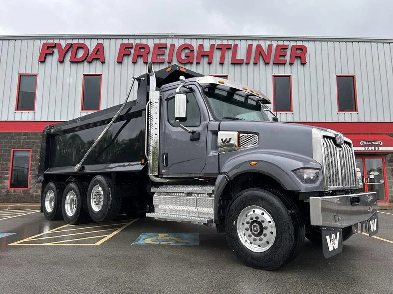 2022 Western Star in Columbus, OH — photo 39