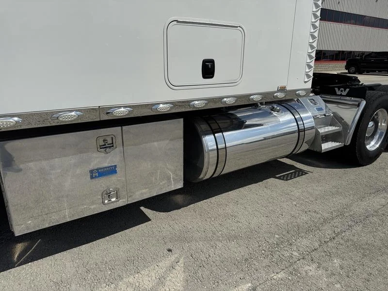 2022 Western Star in Columbus, OH — photo 4