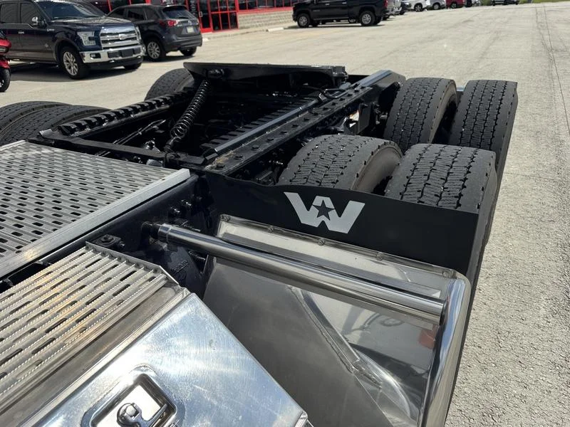 2022 Western Star in Columbus, OH — photo 7