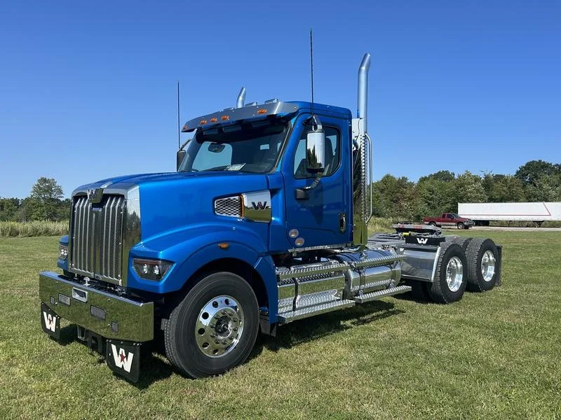 2022 Western Star in Columbus, OH — photo 37