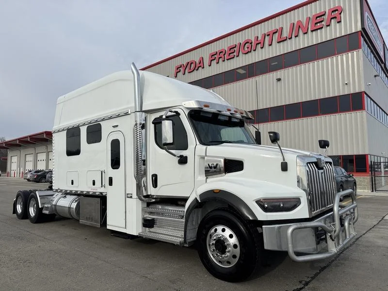 2022 Western Star in Columbus, OH