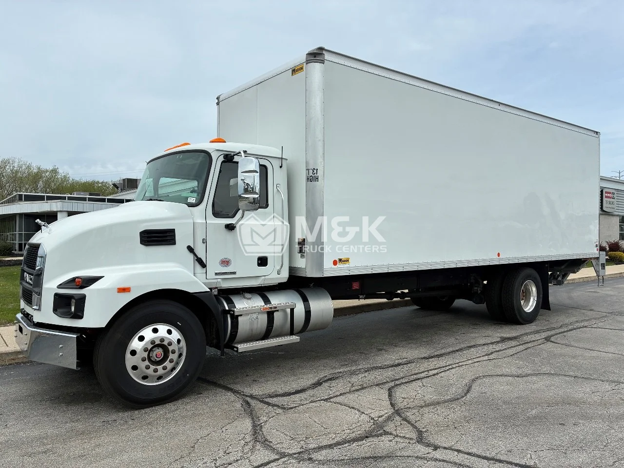 2026 Mack in Summit, IL