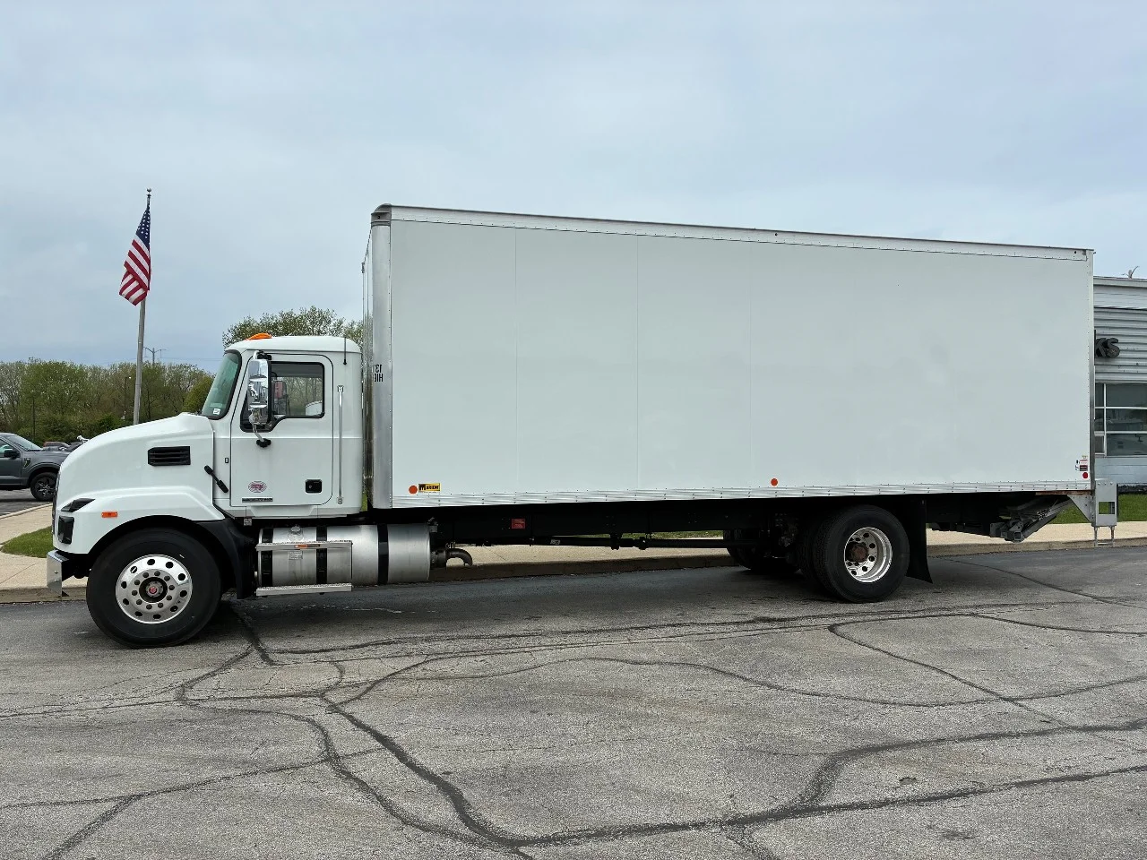 2026 Mack in Summit, IL — photo 4