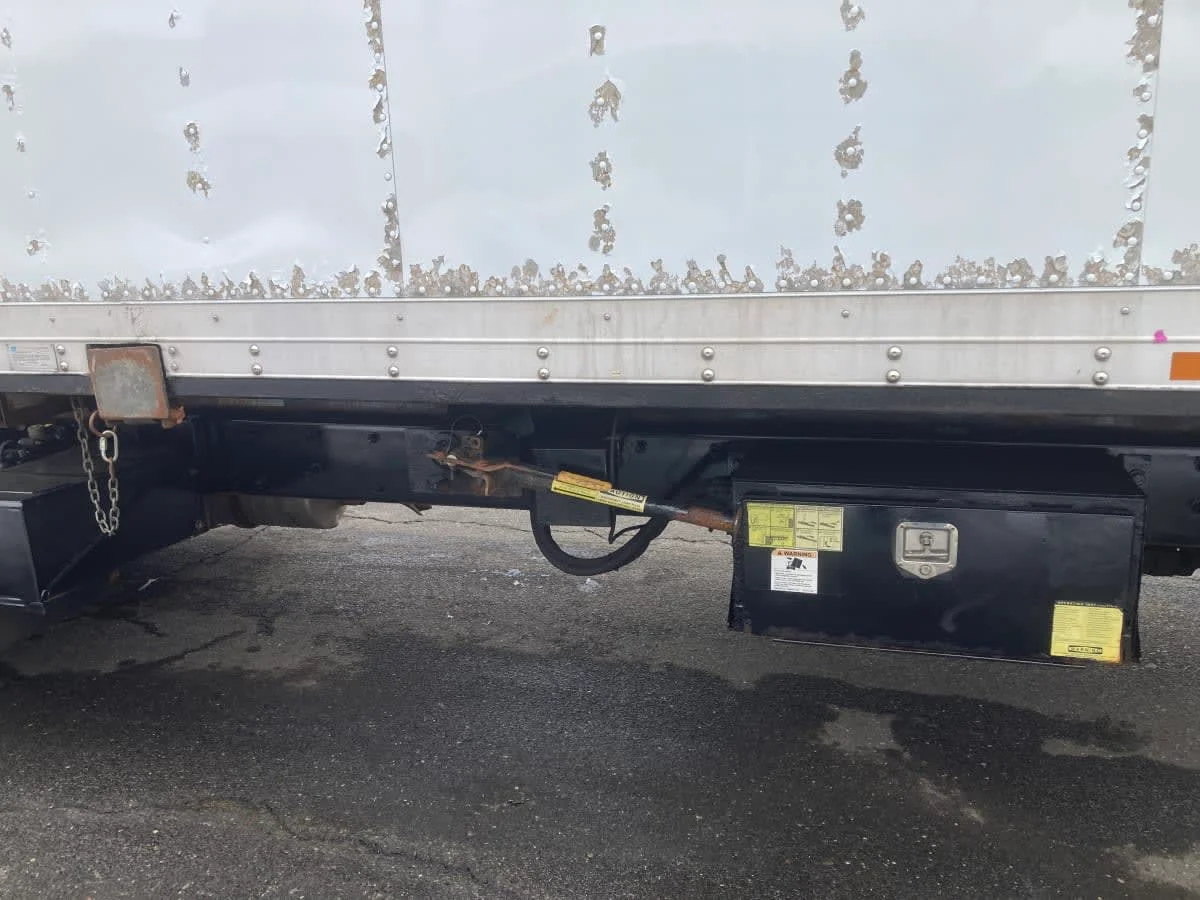 2020 Freightliner M2 106 in Springfield, MA — photo 9