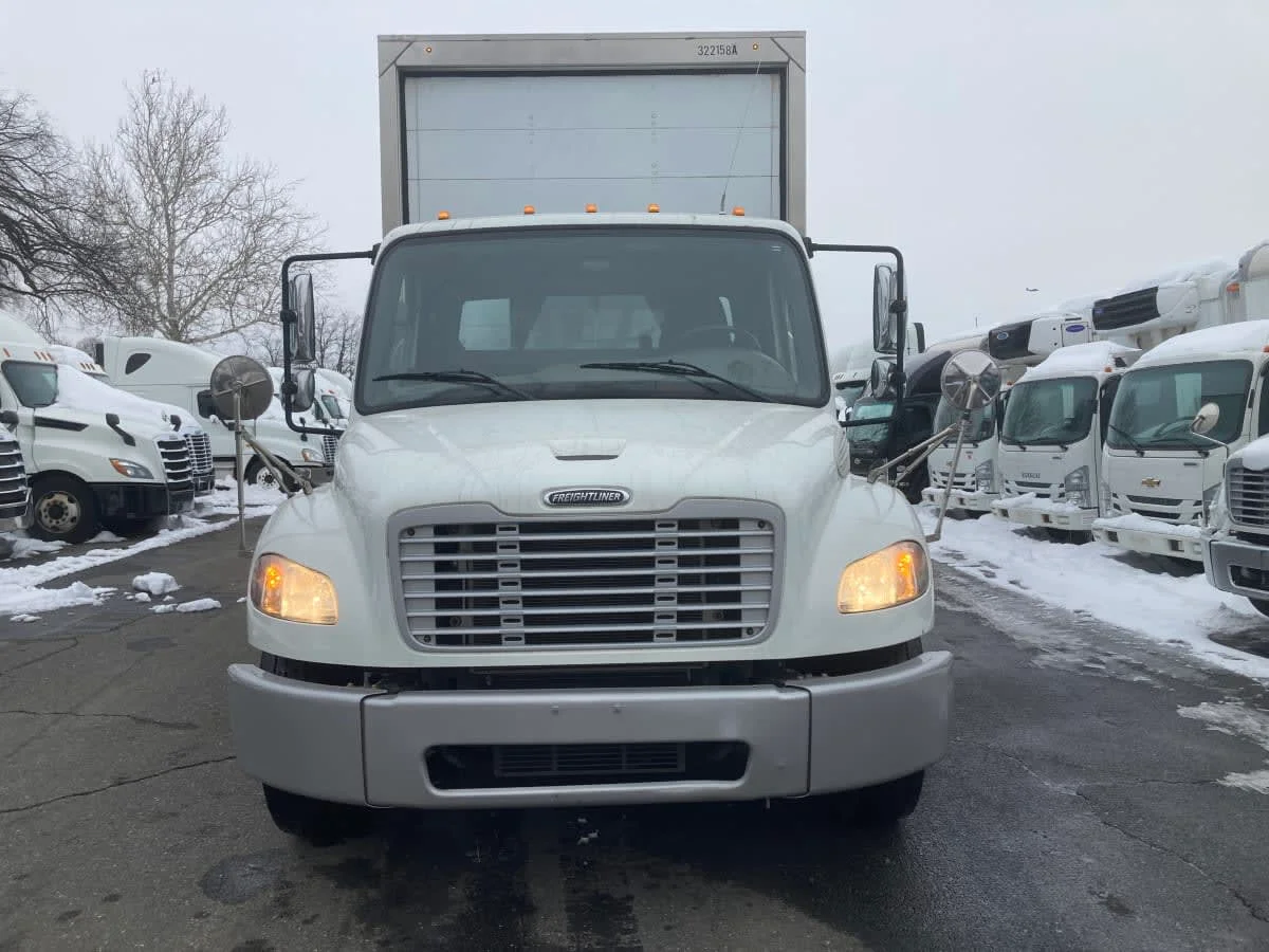 2020 Freightliner M2 106 in Springfield, MA — photo 2