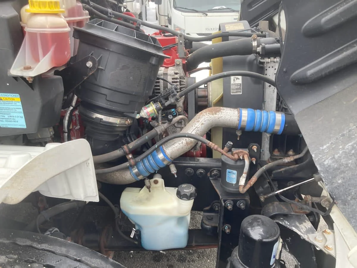 2020 Freightliner M2 106 in Springfield, MA — photo 11