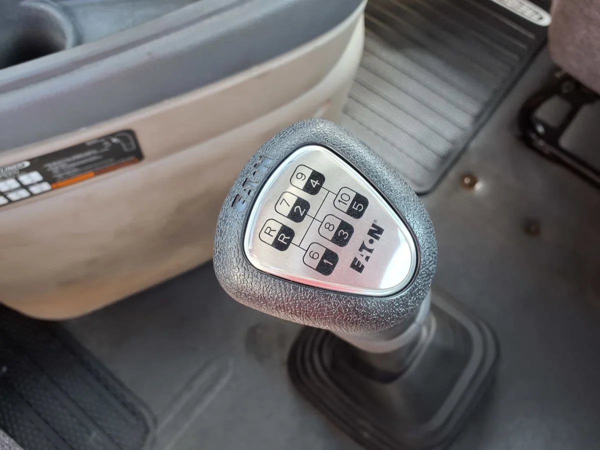 2019 Freightliner Cascadia in Greenville, SC — photo 12