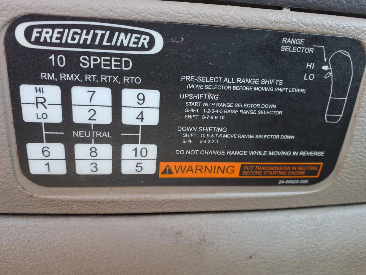 2019 Freightliner Cascadia in Greenville, SC — photo 13