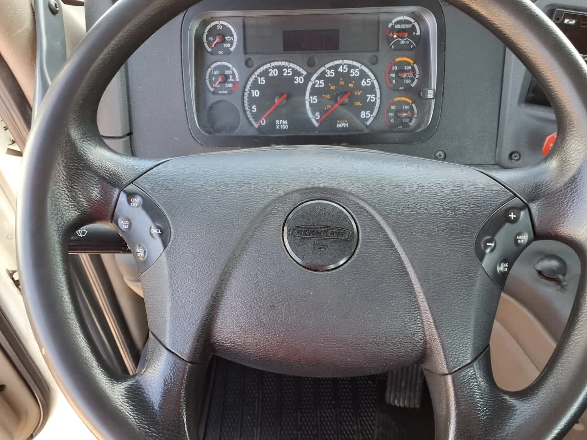 2019 Freightliner Cascadia in Greenville, SC — photo 10