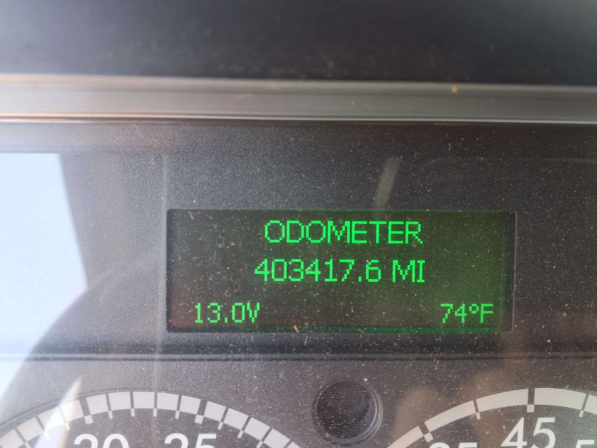 2019 Freightliner Cascadia in Greenville, SC — photo 9