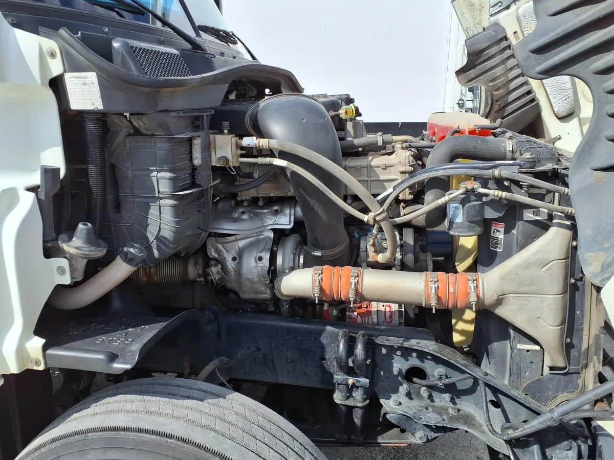 2019 Freightliner Cascadia in Greenville, SC — photo 15