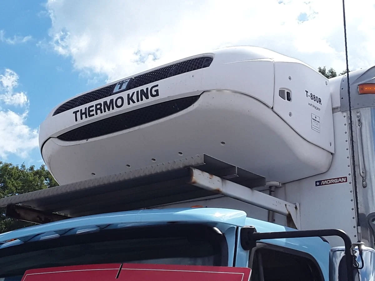 2017 Freightliner M2 106 - image 7