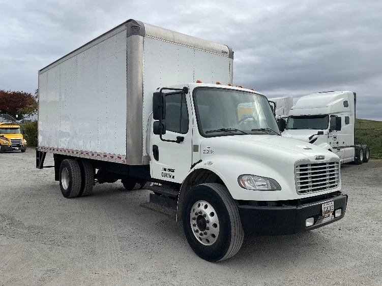 2020 Freightliner M2 106 in Harrisburg, PA