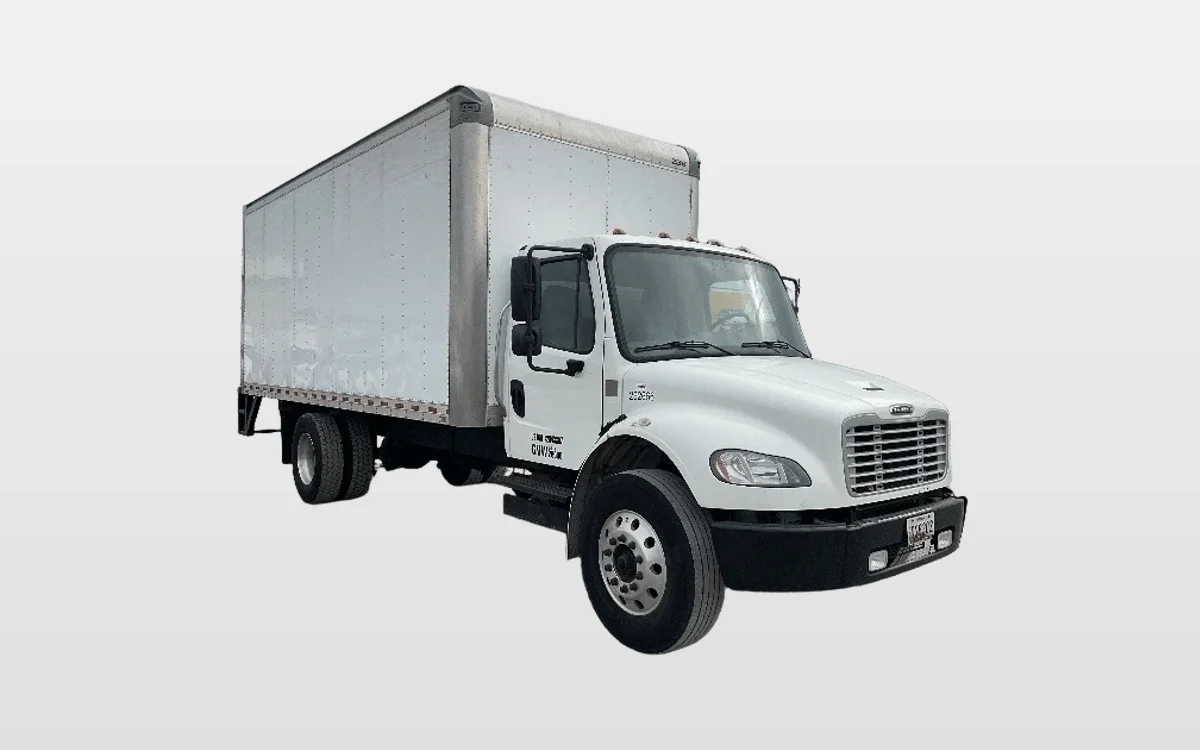 2020 Freightliner M2 106 - image 1