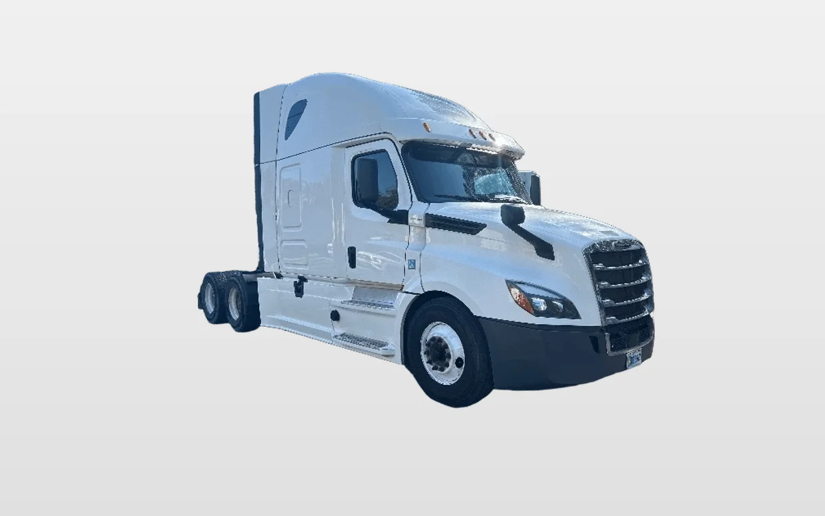 2019 Freightliner - image 1
