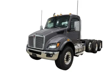 2027 Kenworth T480
