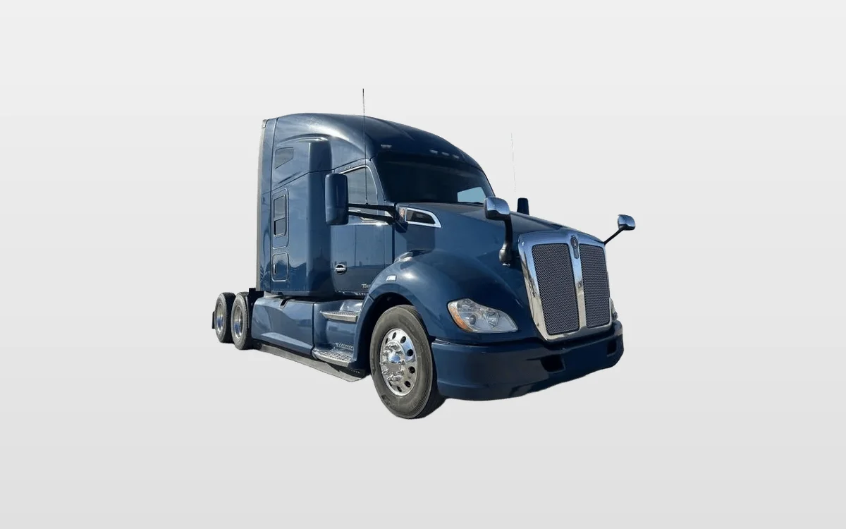 2020 Kenworth T680 - image 1