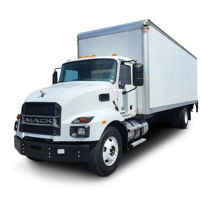 2024 Mack MD